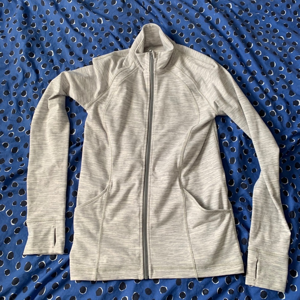 Lululemon Jacket